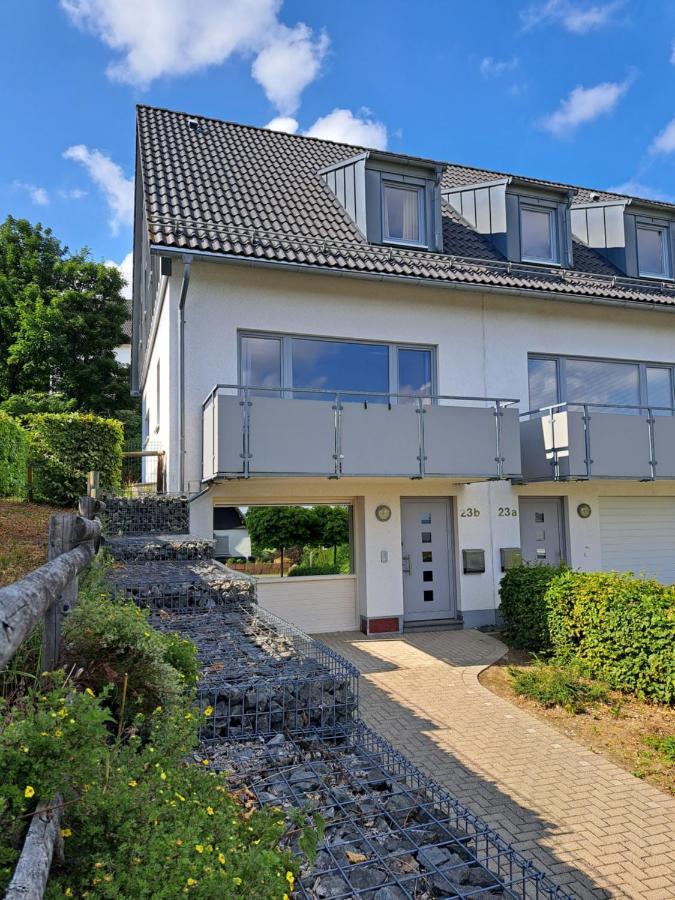 Vakantiehuis Elise Winterberg Exterior foto