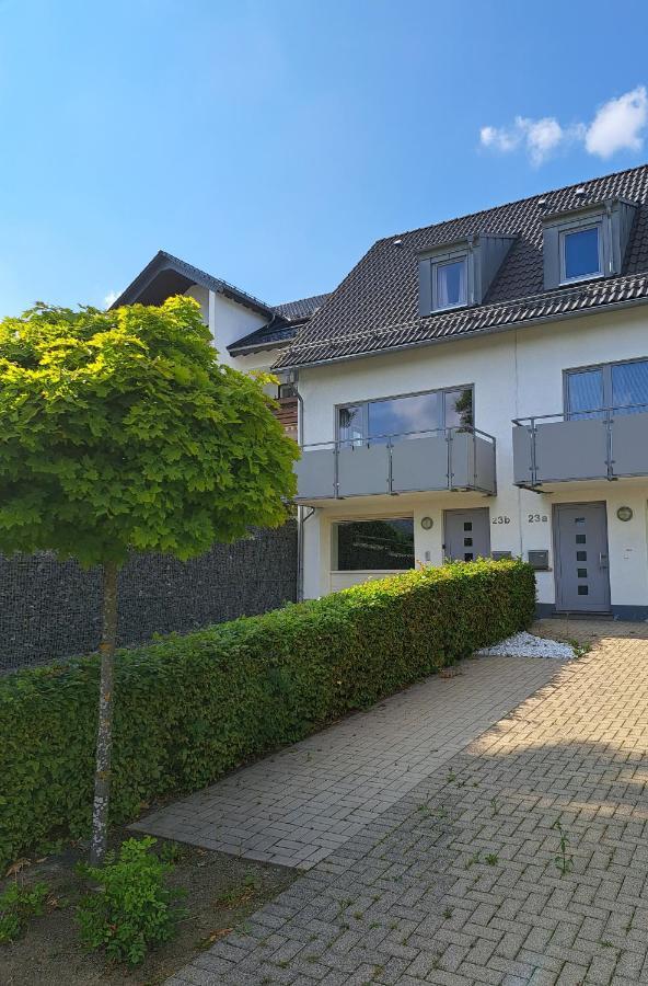 Vakantiehuis Elise Winterberg Exterior foto