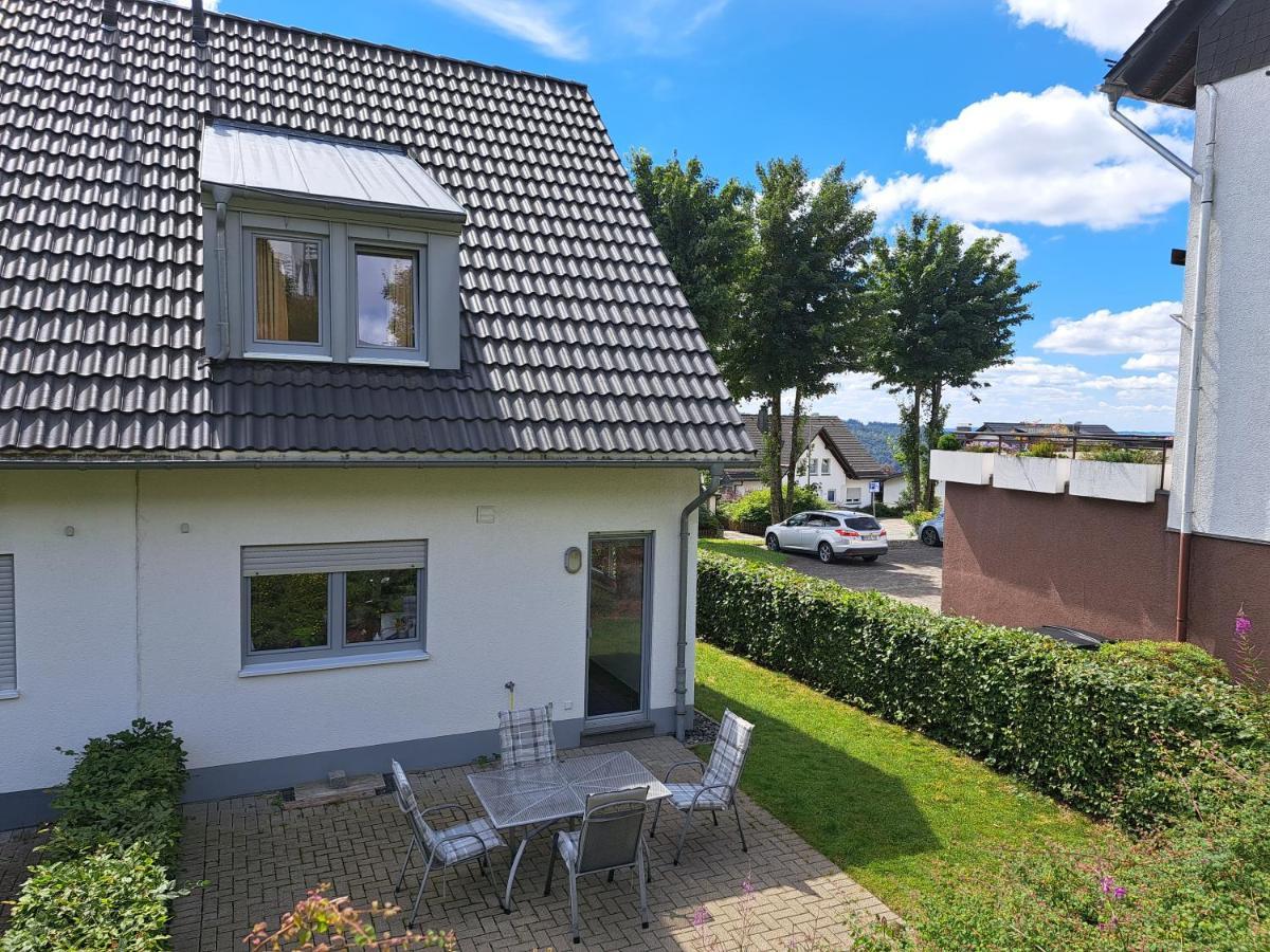 Vakantiehuis Elise Winterberg Exterior foto